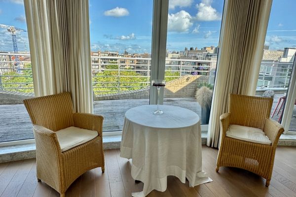 Appartement te huur / Oostende