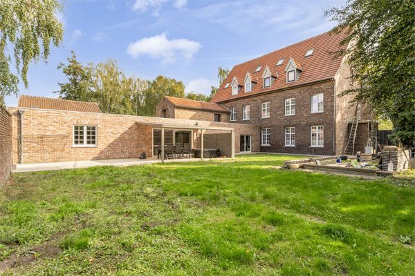 Huis te koop / Genk