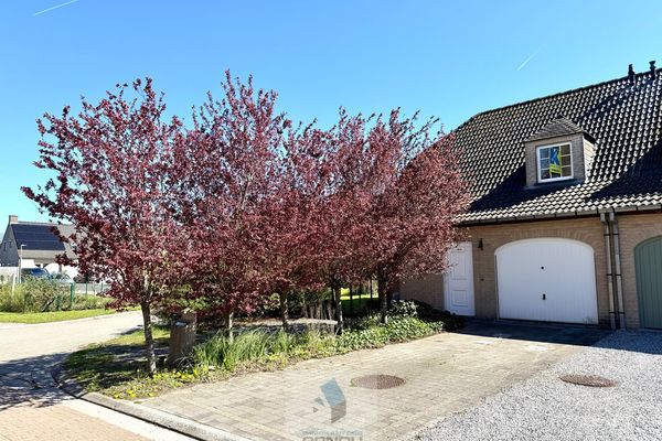 Woning
                            te koop in Astene