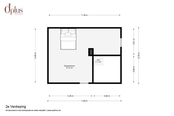 Huis te koop / Berlaar