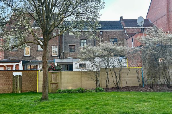 Huis te huur / Leuven