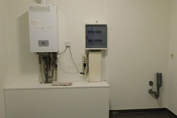 Appartement verhuurd / Tessenderlo