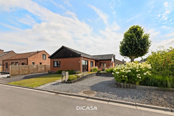 Huis
                                verkocht
                                in Lichtervelde