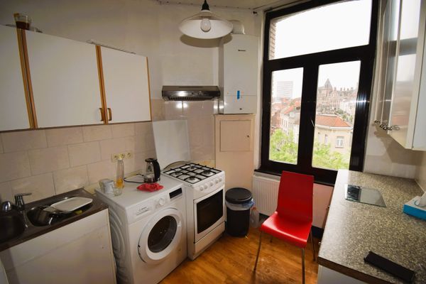 Huis te koop / Schaarbeek