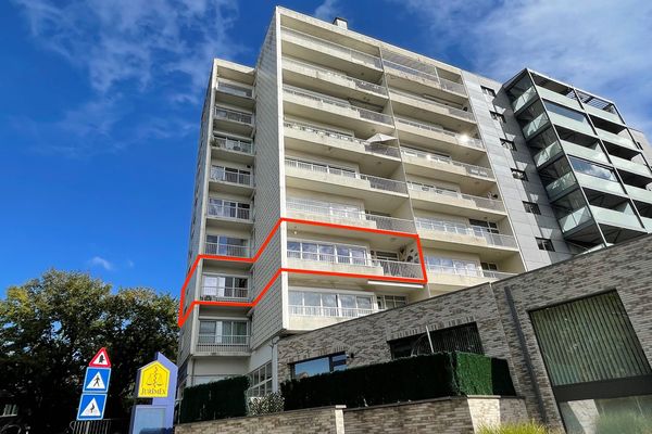 Appartement te koop / Genk