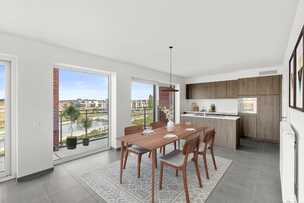 Appartement te koop / Harelbeke