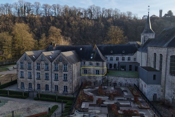 Appartement
                            a vendre in Durbuy