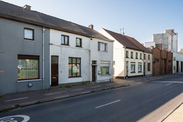 Huis te koop in Eeklo