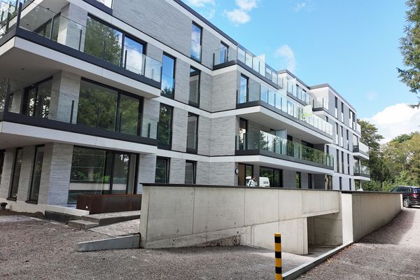 Appartement te huur in Eeklo