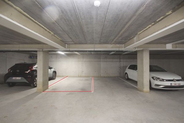 Appartement te huur / Sint-Truiden