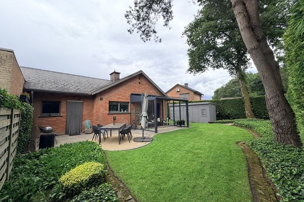 Huis te koop / Genk