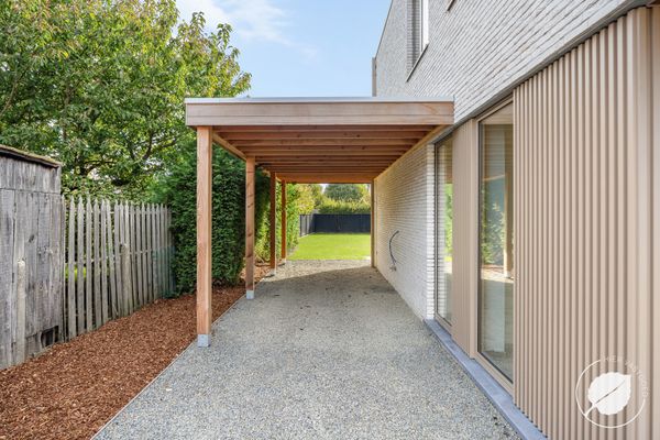 Huis te koop / Kermt