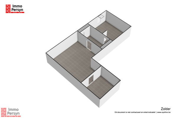 Huis te koop / Scherpenheuvel