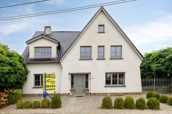Huis te koop / Erwetegem