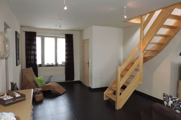 Huis verkocht / Beringen