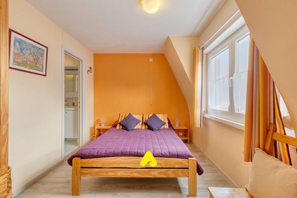 Appartement a vendre / La Panne