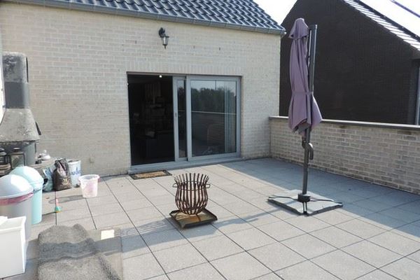 Appartement verhuurd / Koersel