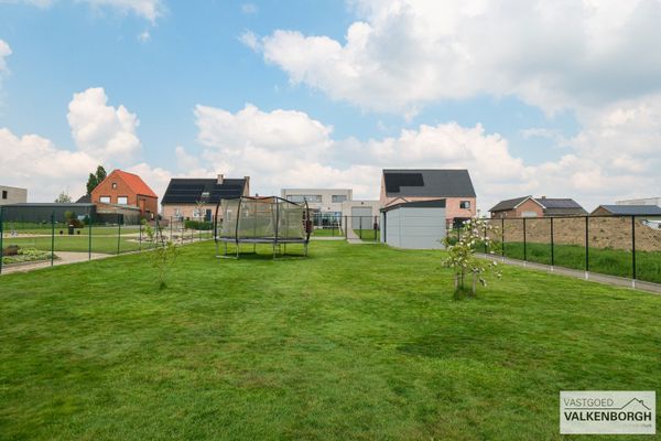 Huis te koop / Nieuwerkerken