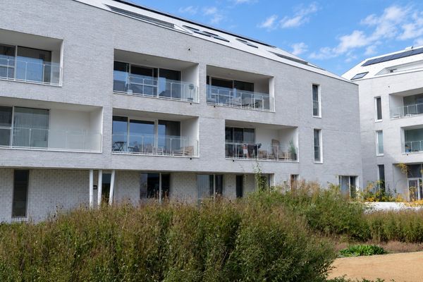 Appartement te koop / Sint-Truiden