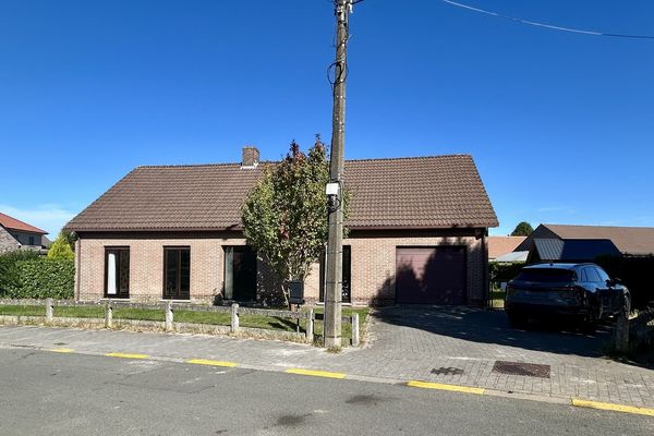 Huis te koop / Kortenberg