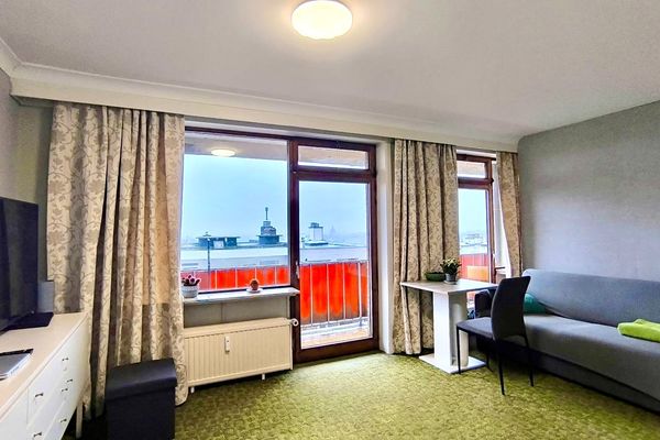 Appartement
                                te koop
                                in Blankenberge