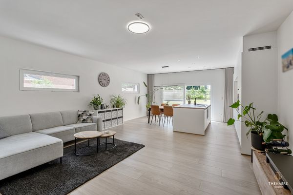 Huis te koop / Sint-Truiden