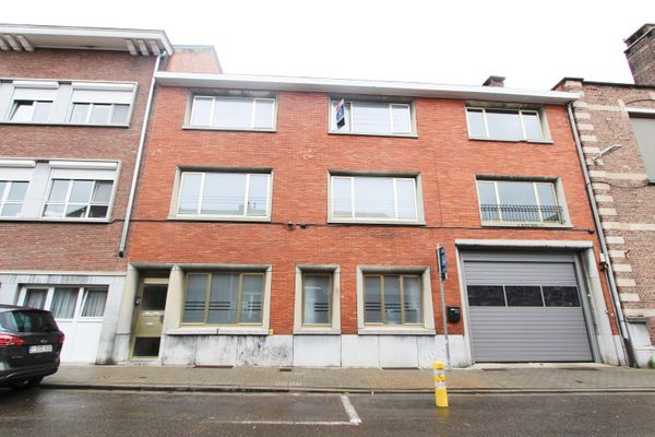 Appartement in Sint-Truiden
