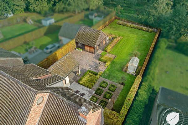 Huis te koop / Stokrooie