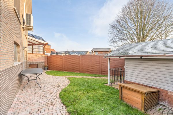 Huis te koop / Wilsele