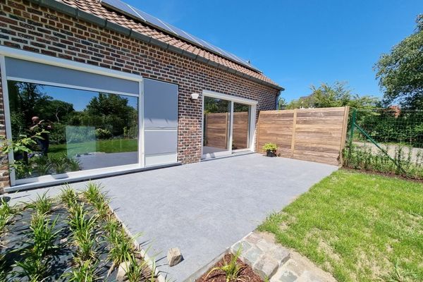 Huis te huur / Sint-Lambrechts-Herk