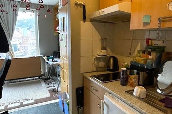 Appartement te koop / Leuven