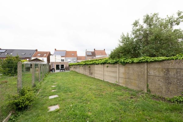 Huis te koop / Wielsbeke