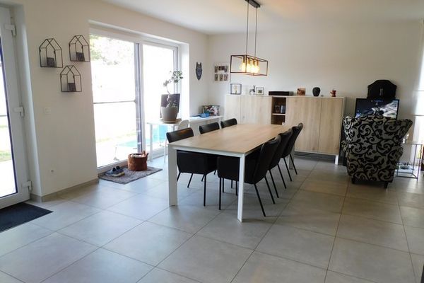 Huis te koop / Tessenderlo-Ham