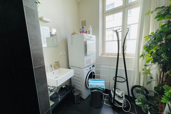 Huis te huur / Brugge