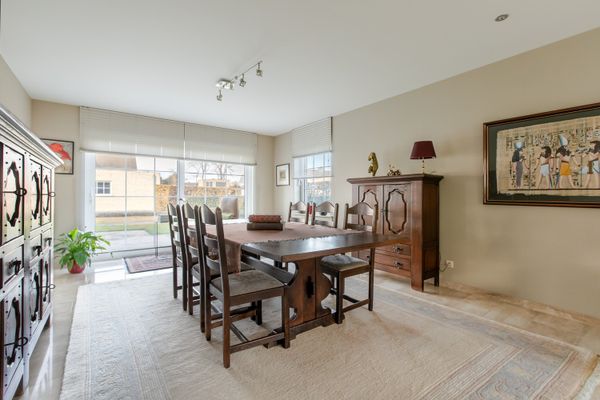 Huis optie koop / Herentals