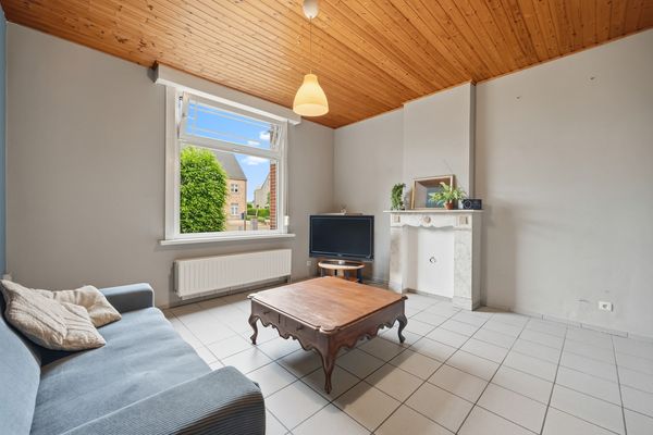 Huis te koop / Morkhoven