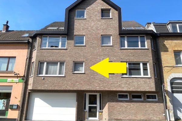 Appartement in Ninove