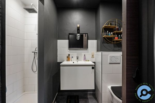 Appartement te koop / Antwerpen