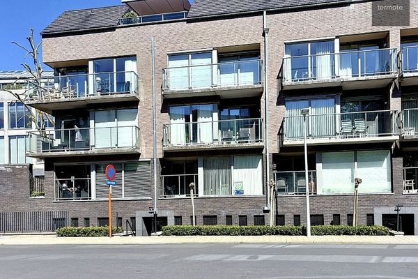 Penthouse
                            te huur in Waregem