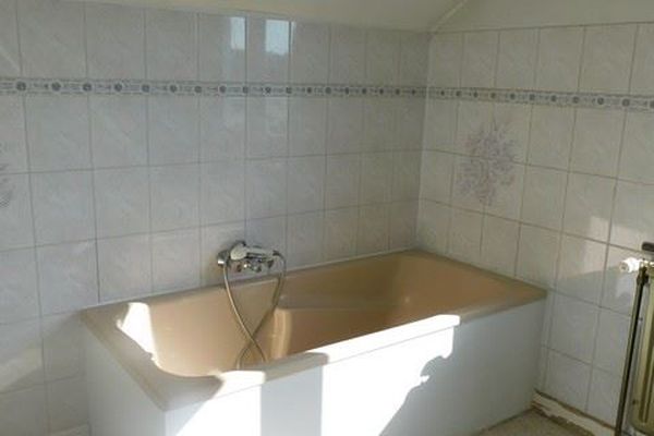 Huis verkocht / Stevoort