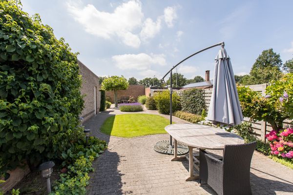 Huis te koop / Nijlen