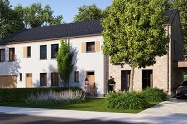 Huis te koop / Alken