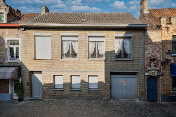 Commercieel te koop / Brugge