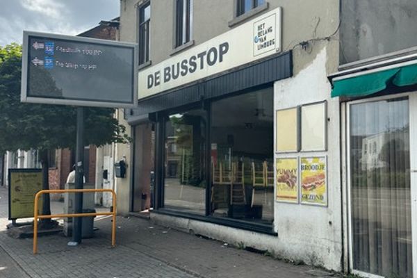 Grond te koop / Beringen
