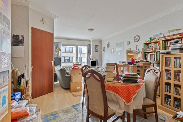 Appartement verkocht / Deurne