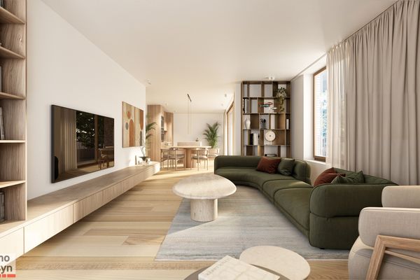 Appartement te koop / Zichem