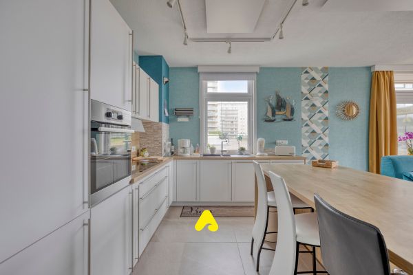 Appartement te koop / De Panne