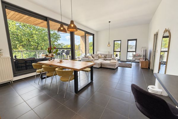 Appartement
                                te koop
                                in Zutendaal