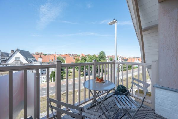 Foto van het pand
