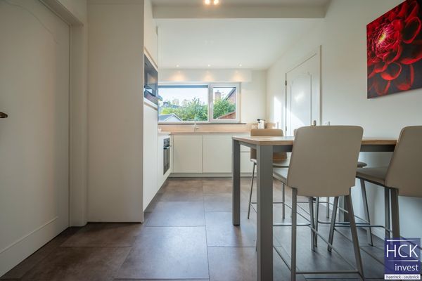 Huis te huur / Kruishoutem